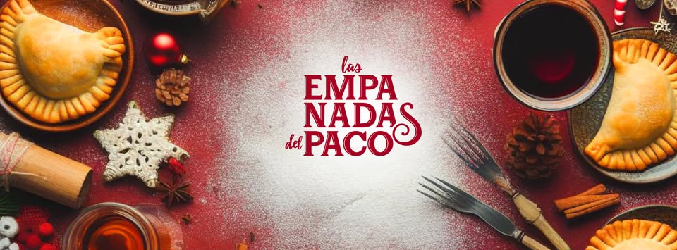 Navidad Paco